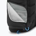 Rucsac de antrenament Nike Elite EasyOn 31 l anthracite/university blue/white 9