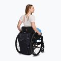 Rucsac de antrenament Nike Elite EasyOn 31 l anthracite/university blue/white 12
