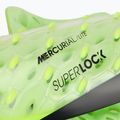 Protectori pentru tibie Nike Mercurial Lite Superlock volt/barely volt/black 2