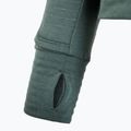 Bluză de alergare pentru femei Nike Therma-FIT Swift Element vintage green/reflective silver 5