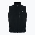 Vestă pentru bărbați Nike Club Winterized black