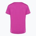 Tricou pentru femei Nike One Classic Dri-Fit hot fuchsia / black 2