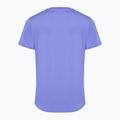 Tricou de alergare pentru femei Nike One Dri-Fit royal pulse / vintage green 2