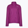 Geacă de alergare pentru femei Nike Fast Repel hot fuchsia