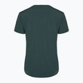 Tricou pentru femei Nike One Classic Dri-Fit vintage green / black 2