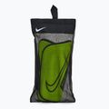 Protectori de tibie Nike Mercurial Hardshell volt/ black/ black 5