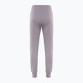 Pantaloni pentru femei Nike Phoenix Fleece light violet ore 2