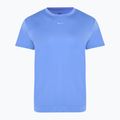 Tricou pentru femei Nike One Classic Dri-Fit royal pulse/black