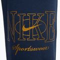 Pantaloni pentru femei Nike Sportswear Club Fleece obsidian 3