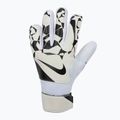 Mănuși de portar Nike Match Jr. white/black/black 2