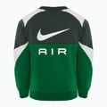 Bluză pentru copii Nike Air Crew malachite/vintage green/sail/sail 2