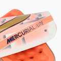 Protectori pentru fotbal Nike Mercurial Dream Speed Lite white/barely green/bright mango/metallic gold coin 2