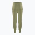 Pantaloni pentru copii Nike Sportswear Club Fleece oil green/oil green/white 2