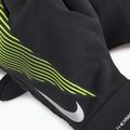 Mănuși Nike Academy Therma-FIT black/black/volt 4