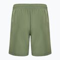 Pantaloni scurți de antrenament pentru copii Nike Dri-Fit Multi oil green/white 2