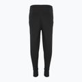 Pantaloni pentru copii  Nike Sportswear Club Fleece black / volt 2