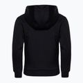 Bluză pentru copii Nike Sportswear Club Fleece black/yellow 2