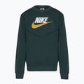 Trening pentru copii  Nike Sportswear vintage green/ white 2