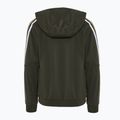 Bluză pentru copii Nike Sportswear Club Knit cargo khaki 2