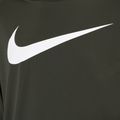 Bluză pentru copii Nike Sportswear Club Knit cargo khaki 3