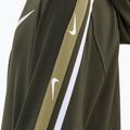Bluză pentru copii Nike Sportswear Club Knit cargo khaki 4
