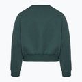 Bluză pentru copii Nike Sportswear Club Fleece vintage green / green frost 2