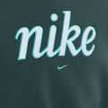 Bluză pentru copii Nike Sportswear Club Fleece vintage green / green frost 3