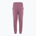 Pantaloni pentru copii Nike Sportswear Club Fleece plum dust/light wild mango 2