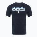 Tricou pentru bărbați Nike Dri-Fit Running black 2