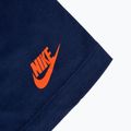 Tricou pentru bărbați Nike Sportswear Club midnight navy 4