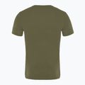 Tricou de antrenament pentru bărbați Nike Dri-FIT SS medium olive 2