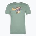 Tricou de antrenament Nike Dri-FIT Fitness jade horizon pentru bărbați
