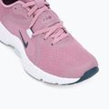 Încălțăminte de antrenament pentru femei Nike In-Season TR 13 plum dust/football grey/armory navy 7