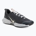 Încălțăminte de alergare pentru bărbați Nike Juniper Trail 3 dark smoke grey/black/light orewood brown