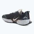 Încălțăminte de alergare pentru bărbați Nike Juniper Trail 3 dark smoke grey/black/light orewood brown 3