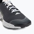 Încălțăminte de alergare pentru bărbați Nike Juniper Trail 3 dark smoke grey/black/light orewood brown 7