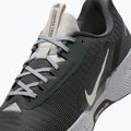 Încălțăminte de alergare pentru bărbați Nike Juniper Trail 3 dark smoke grey/black/light orewood brown 10
