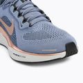 Încălțăminte de alergare pentru femei  Nike Pegasus 41 ashen slate/armourynavy/ black/ metallicredbronze 4