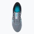 Încălțăminte de alergare pentru bărbați Nike Downshifter 13 cool grey/dusty cactus/pure platinum/black 5