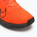 Încălțăminte de antrenament pentru bărbați Nike Metcon 9 hyper crimson/ hyper orange/ black 7