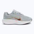 Încălțăminte de alergare pentru femei Nike Winflo 11 wolf grey/olive aura/lightpumice/metallicredbronze 2