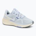 Încălțăminte de alergare pentru femei Nike Structure 25 football grey/blue tint/pale ivory/white