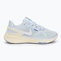 Încălțăminte de alergare pentru femei Nike Structure 25 football grey/blue tint/pale ivory/white 2