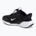 Pantofi de alergare bărbați Nike Pegasus EasyOn negru/antracit/praf fotonic/alb 3