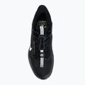 Pantofi de alergare bărbați Nike Pegasus EasyOn negru/antracit/praf fotonic/alb 5