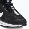 Pantofi de alergare bărbați Nike Pegasus EasyOn negru/antracit/praf fotonic/alb 7