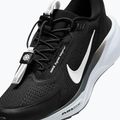 Pantofi de alergare bărbați Nike Pegasus EasyOn negru/antracit/praf fotonic/alb 8