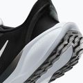 Pantofi de alergare bărbați Nike Pegasus EasyOn negru/antracit/praf fotonic/alb 9