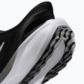 Pantofi de alergare bărbați Nike Pegasus EasyOn negru/antracit/praf fotonic/alb 10