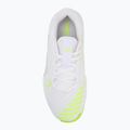 Încălțăminte de antrenament pentru bărbați Nike Metcon 9 white/ white/ volt 5